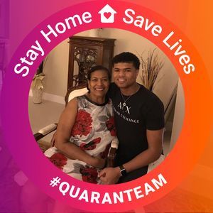 Meet your Posher, Rose